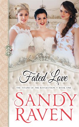 Imagen de portada para Fated Love