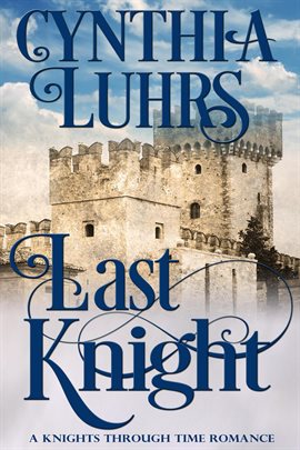 Cover image for Last Knight