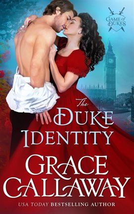 Cover image for The Duke Identity