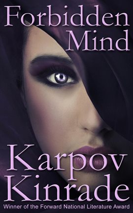 Imagen de portada para Forbidden Mind