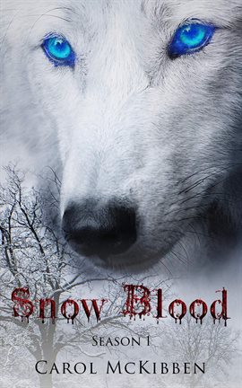 Cover image for Snow Blood