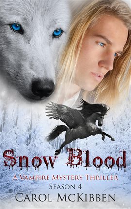 Cover image for Snow Blood