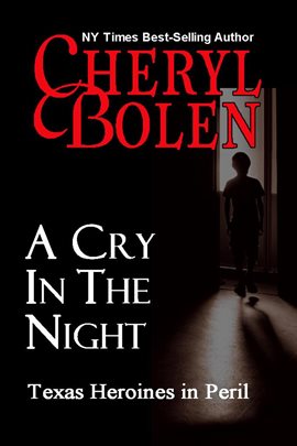 Cover image for A Cry in the Night