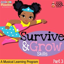 Cover image for Survive and Grow Skills Part 3