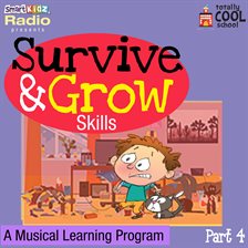 Cover image for Survive and Grow Skills Part 4