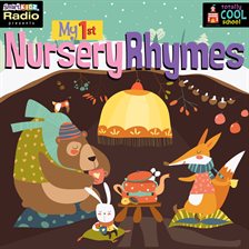 Imagen de portada para My First Nursery Rhymes