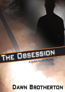 Cover image for The Obsession