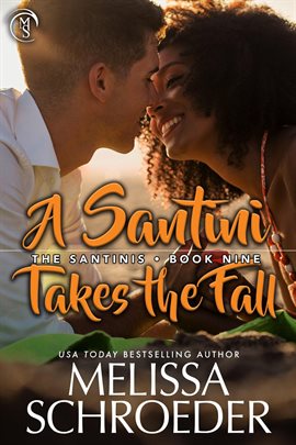 Cover image for A Santini Takes the Fall