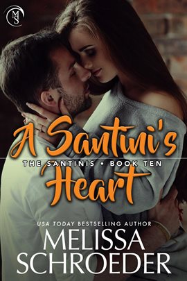 Cover image for A Santini's Heart