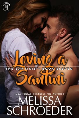 Cover image for Loving a Santini