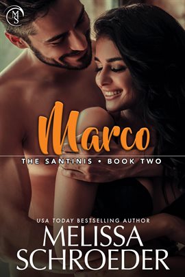 Cover image for Marco