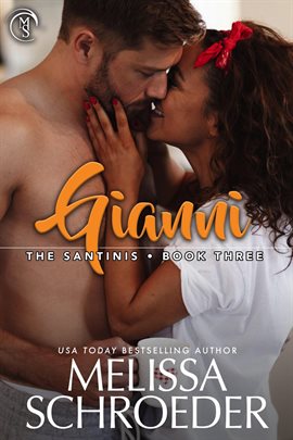 Cover image for Gianni