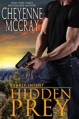 Cover image for Hidden Prey