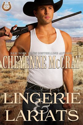 Cover image for Lingerie and Lariats