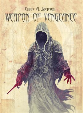Cover image for Weapon of Vengeance