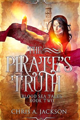 Cover image for The Pirate's Truth