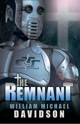 Cover image for The Remnant