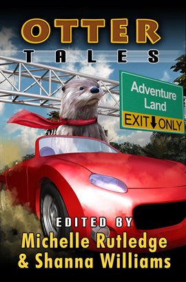 Cover image for Otter Tales