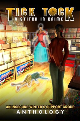 Cover image for Tick Tock