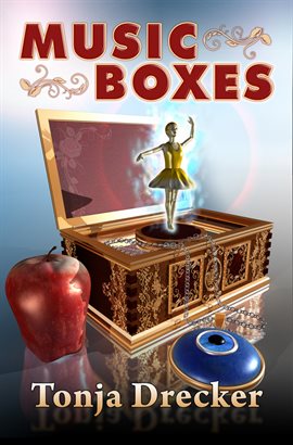Cover image for Music Boxes