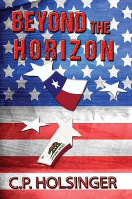 Cover image for Beyond the Horizon