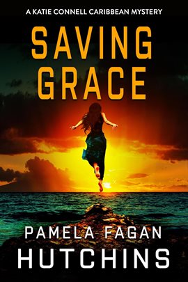 Cover image for Saving Grace