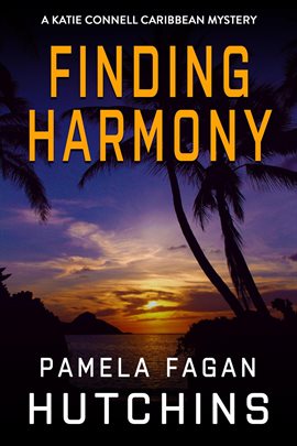 Cover image for Finding Harmony