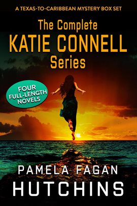 Cover image for The Complete Katie Connell Trilogy