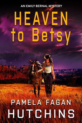 Cover image for Heaven to Betsy