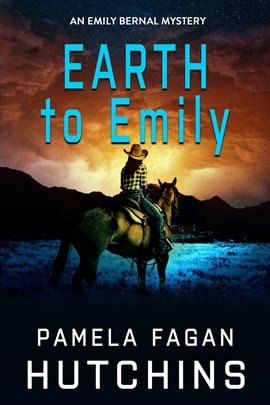 Cover image for Earth to Emily