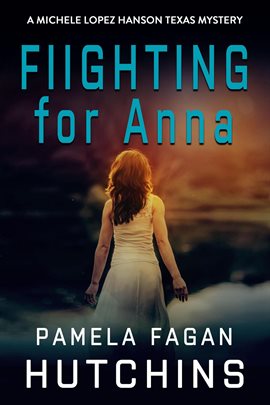 Cover image for Fighting for Anna