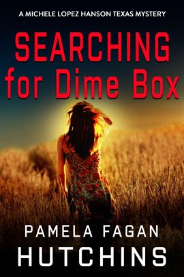 Cover image for Searching for Dime Box