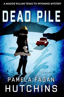 Cover image for Dead Pile