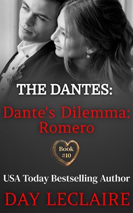 Imagen de portada para Dante's Dilemma: Romero