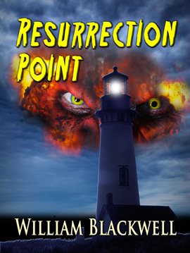 Cover image for Resurrection Point