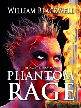 Cover image for Phantom Rage