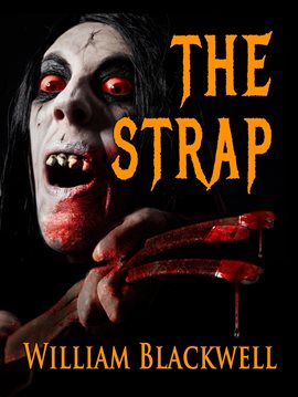 Cover image for The Strap