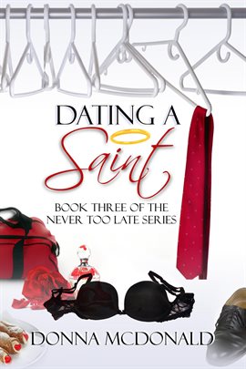 Imagen de portada para Dating a Saint