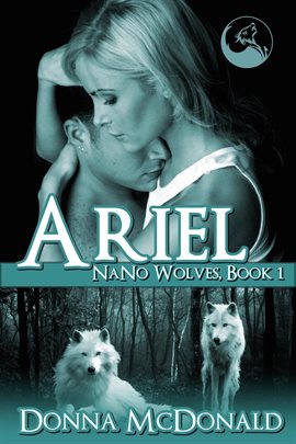 Imagen de portada para Ariel
