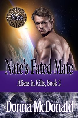 Cover image for Nate's Fated Mate