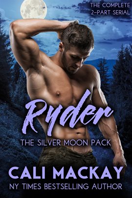 Cover image for Ryder