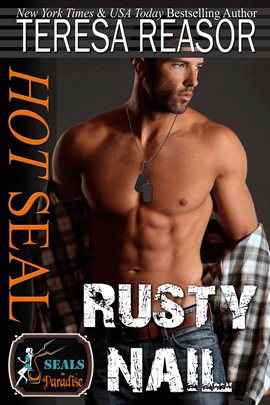 Cover image for Hot Seal, Rusty Nail