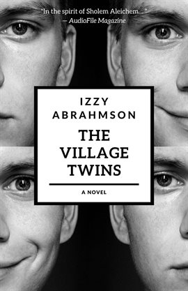 Cover image for The Village Twins