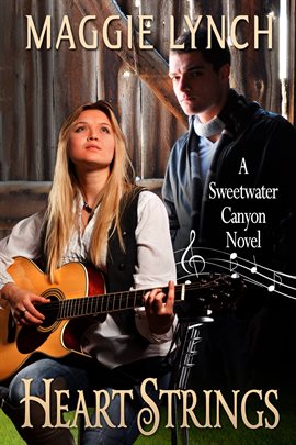 Cover image for Heart Strings
