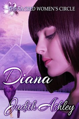 Cover image for Diana