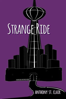 Cover image for Strange Ride