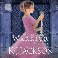 Imagen de portada para To Capture a Warrior