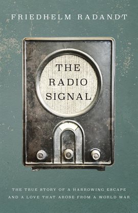 Cover image for The Radio Signal