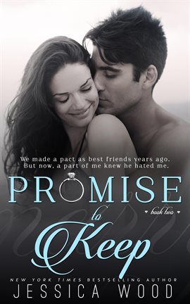 Book Jacket: Promise to Keep