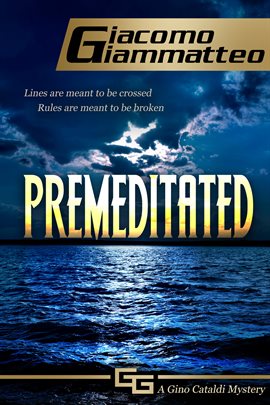Cover image for Premeditated